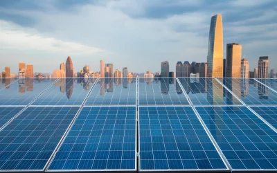 Nejmodernější fotovoltaické panely a nová baterie od HE3DA se představí na výstavě v Praze 11. listo